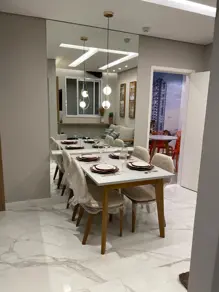Apartamento Laranjeiras, Uberlândia - MG — foto 2