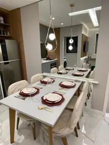 Imagem 2 - Apartamento em Laranjeiras, Uberlândia - MG