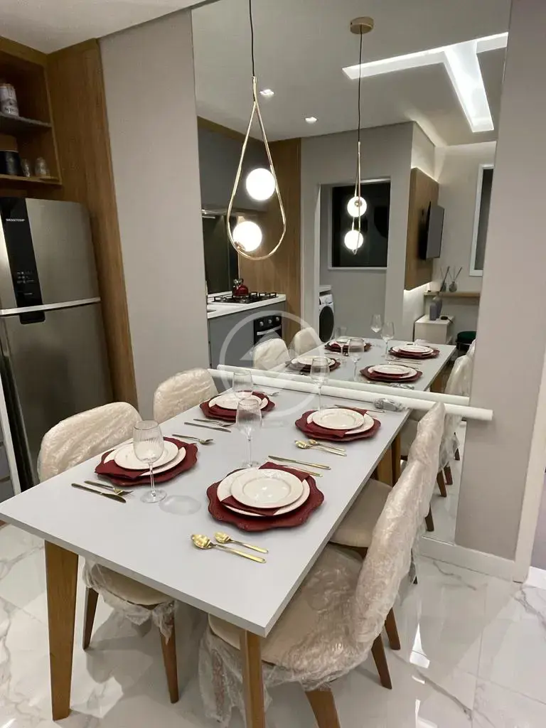 Imagem 2 - Apartamento em Laranjeiras, Uberlândia - MG