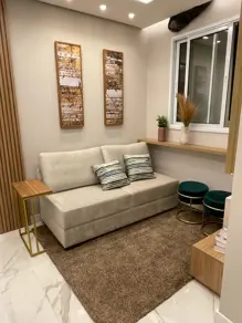 Imagem 3 - Apartamento em Laranjeiras, Uberlândia - MG