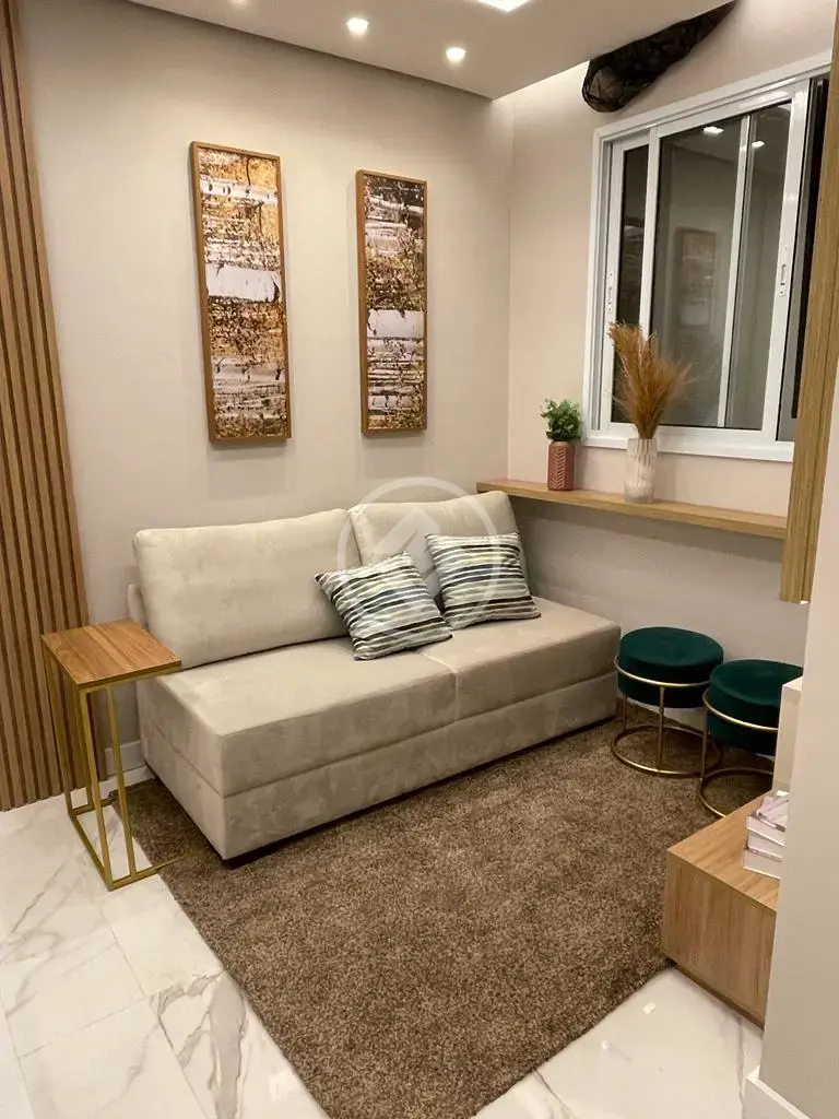 Imagem 3 - Apartamento em Laranjeiras, Uberlândia - MG