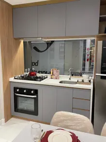 Imagem 4 - Apartamento em Laranjeiras, Uberlândia - MG
