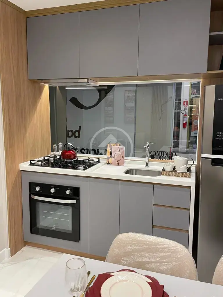 Imagem 4 - Apartamento em Laranjeiras, Uberlândia - MG