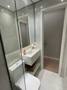 Imagem 6 - Apartamento em Laranjeiras, Uberlândia - MG