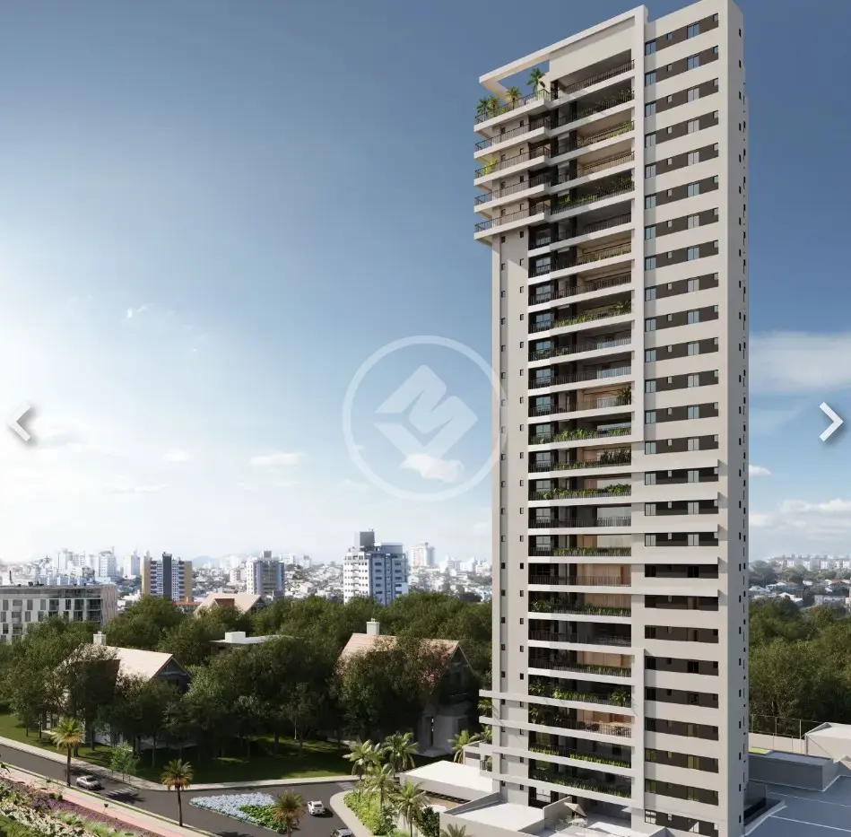 Imagem 1 - Apartamento em Santa Mônica, Uberlândia - MG