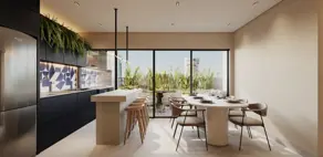 Imagem 2 - Apartamento em Santa Mônica, Uberlândia - MG