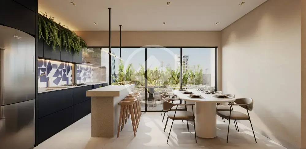 Imagem 2 - Apartamento em Santa Mônica, Uberlândia - MG