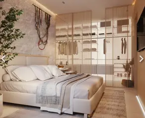 Apartamento Santa Mônica, Uberlândia - MG — foto 2