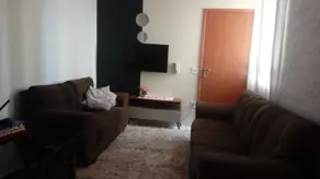 Apartamento Morumbi, Uberlândia - MG — foto 2