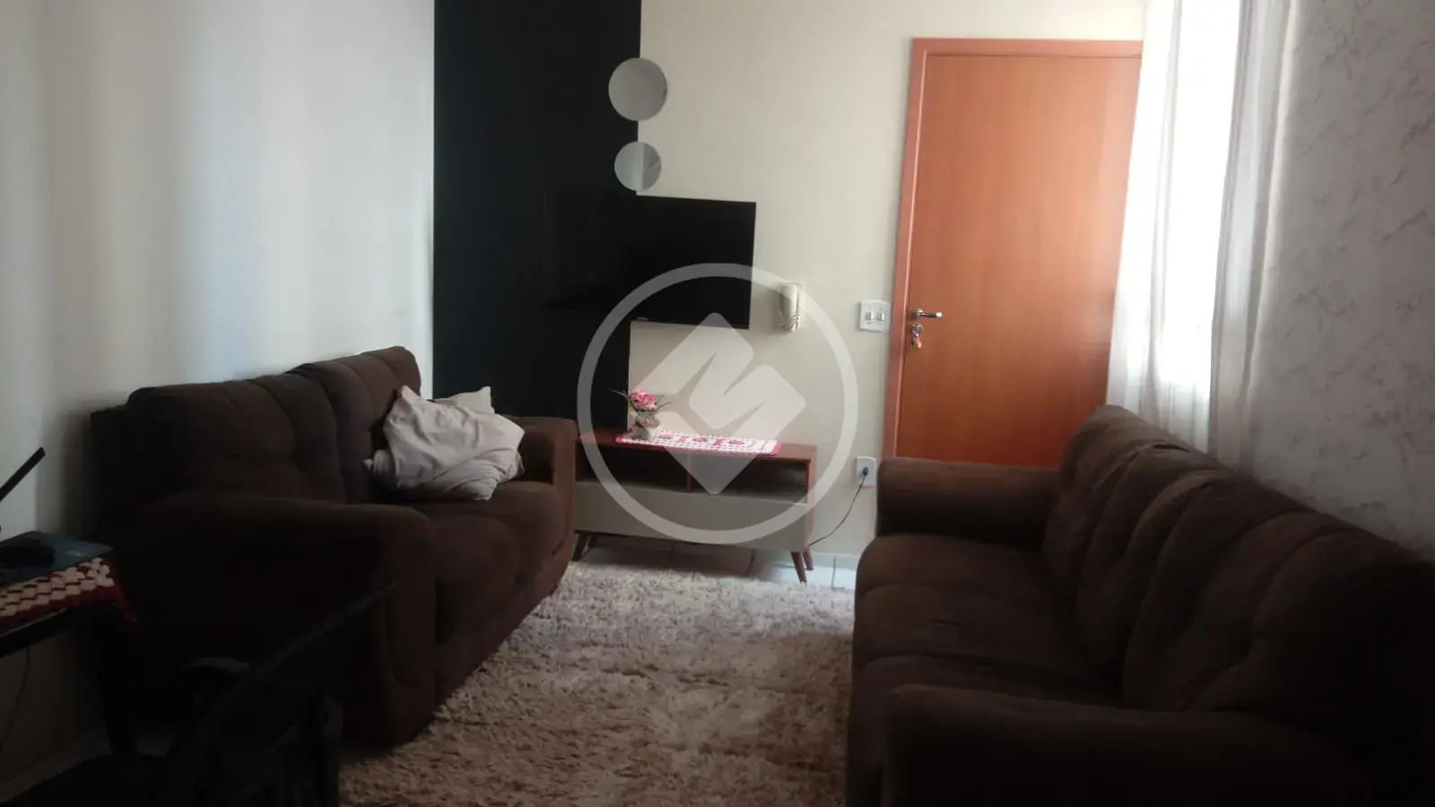 Image 2 - Apartamento em Morumbi, Uberlândia - MG