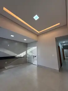 Imagem 3 - Casa em Segismundo Pereira, Uberlândia - MG