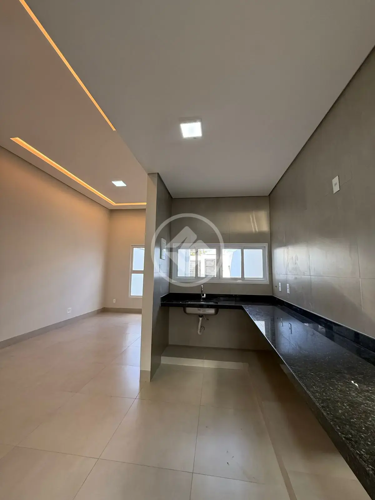 Image 2 - Casa em Segismundo Pereira, Uberlândia - MG