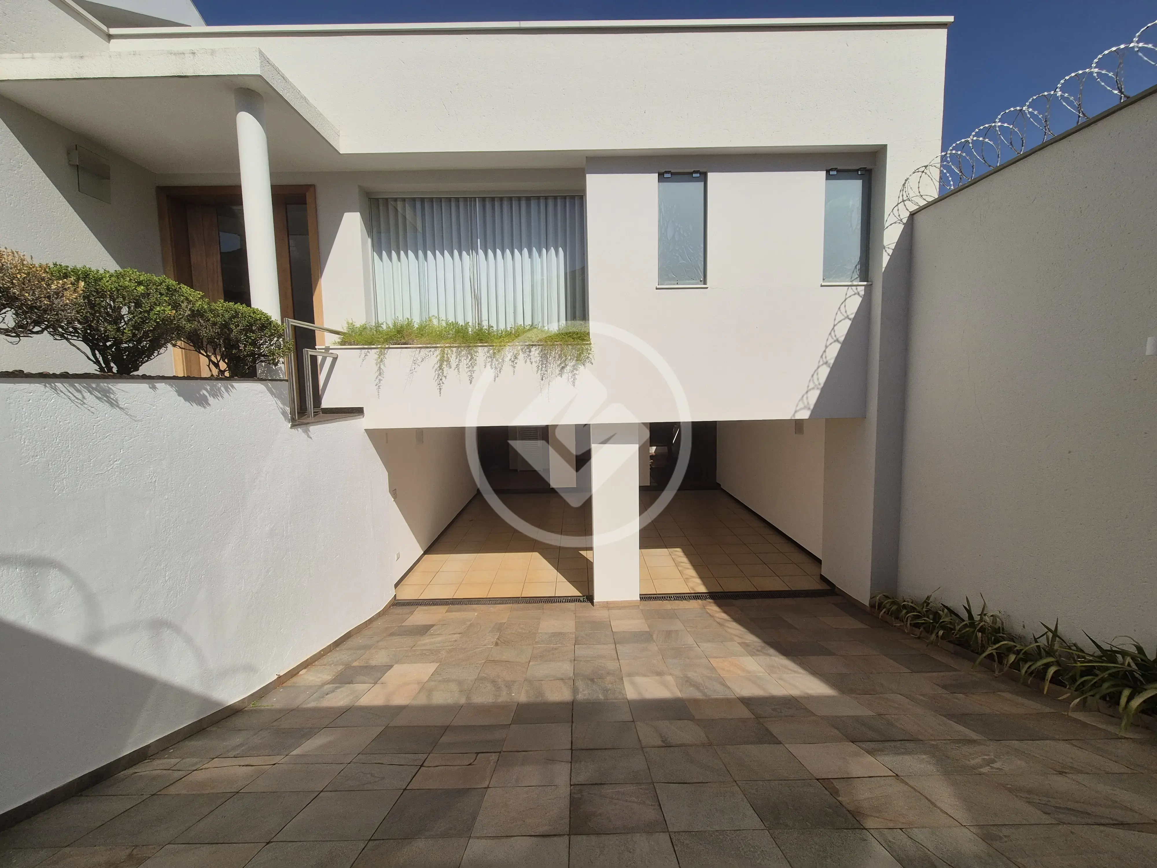 Imagem 2 - Casa em Lidice, Uberlândia - MG
