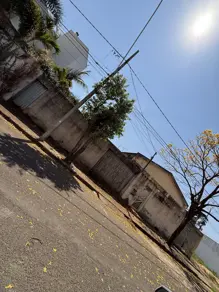 Terreno Vigilato Pereira, Uberlândia - MG — foto 1