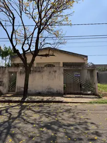 Terreno Vigilato Pereira, Uberlândia - MG — foto 2