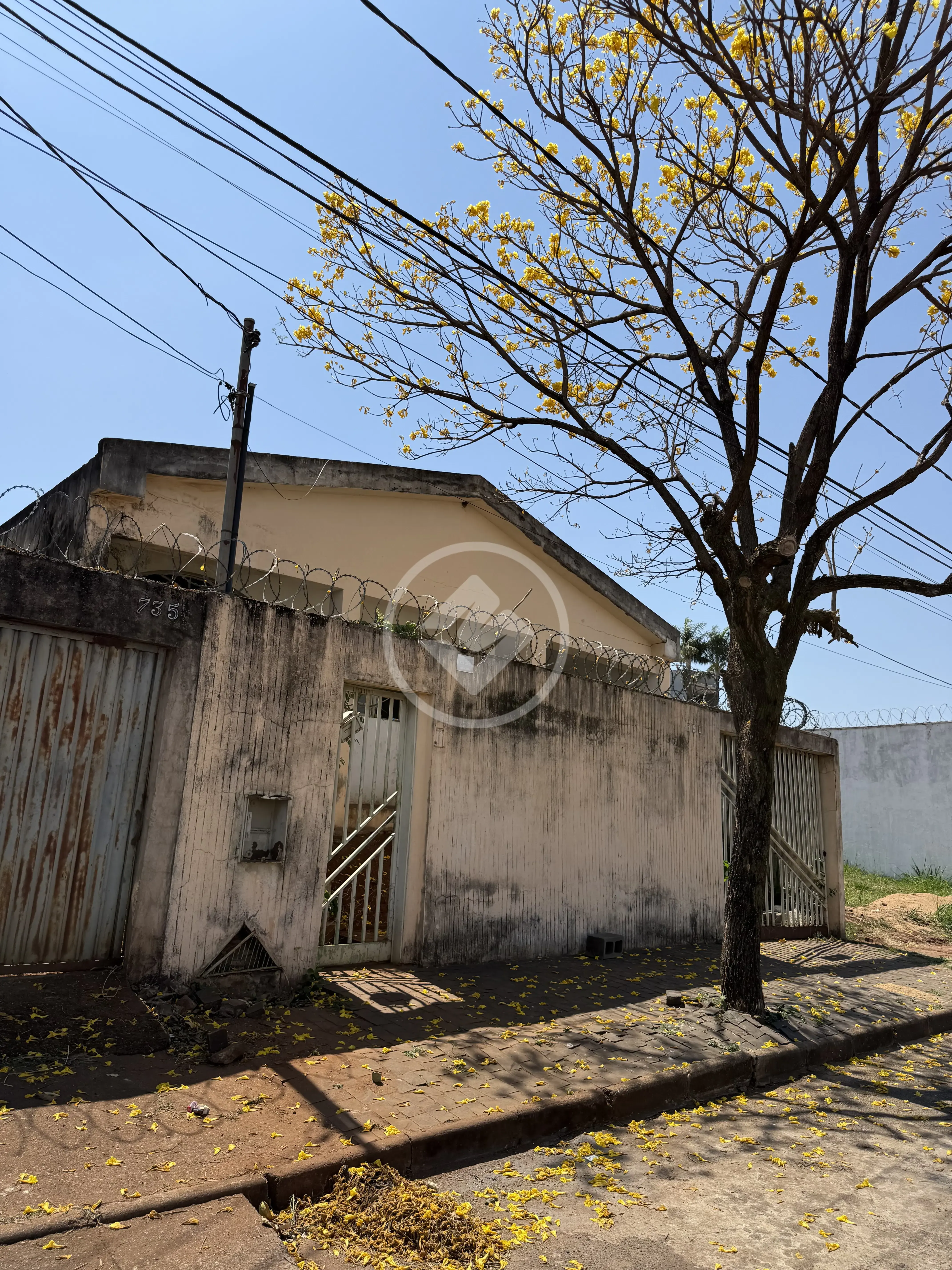 Imagem 3 - Terreno em Vigilato Pereira, Uberlândia - MG