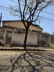 Terreno Vigilato Pereira, Uberlândia - MG — foto 1