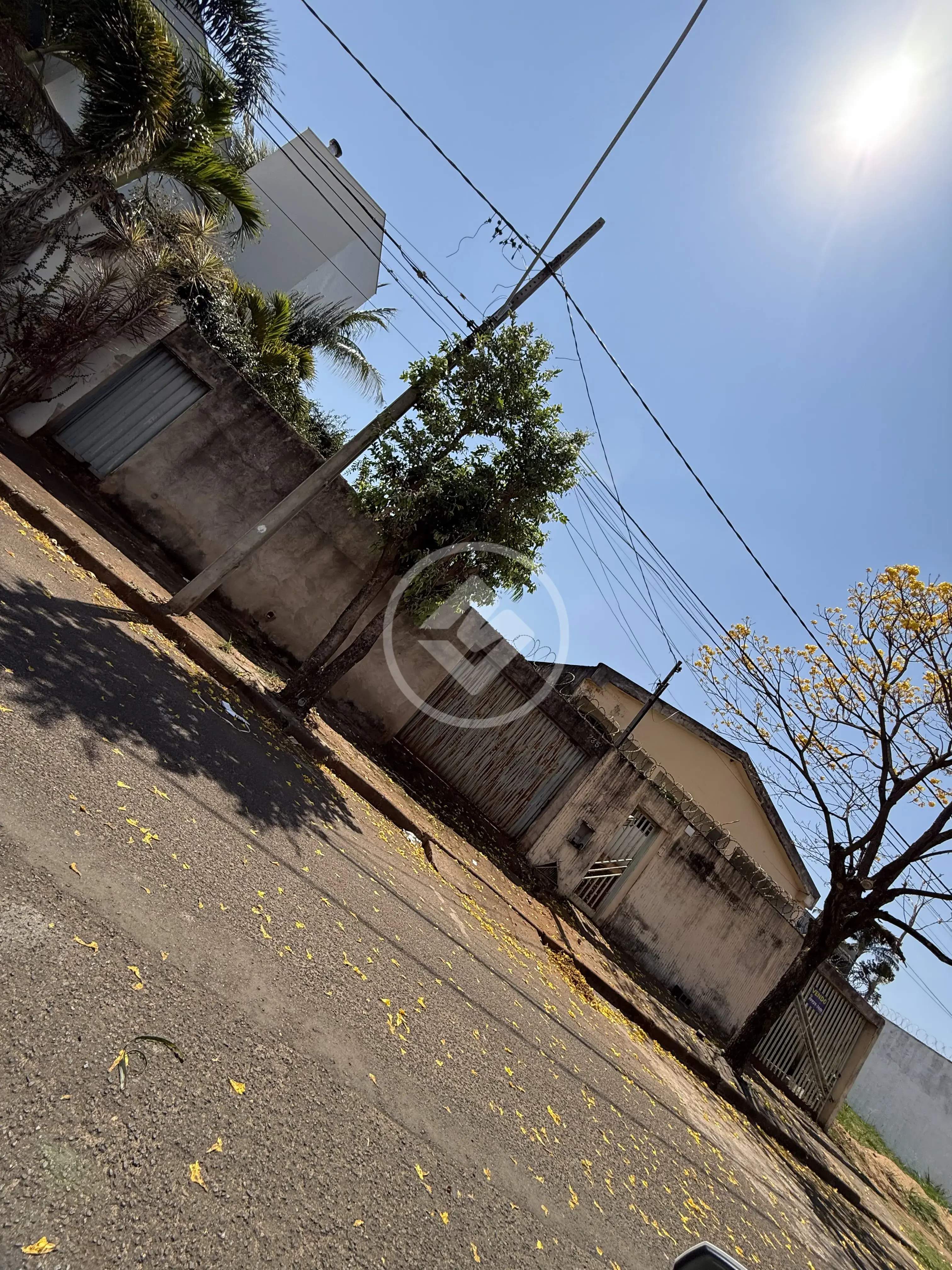 Imagem 1 - Terreno em Vigilato Pereira, Uberlândia - MG