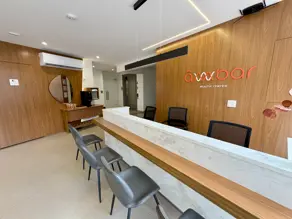 Sala Comercial Morada da Colina, Uberlândia - MG — foto 2