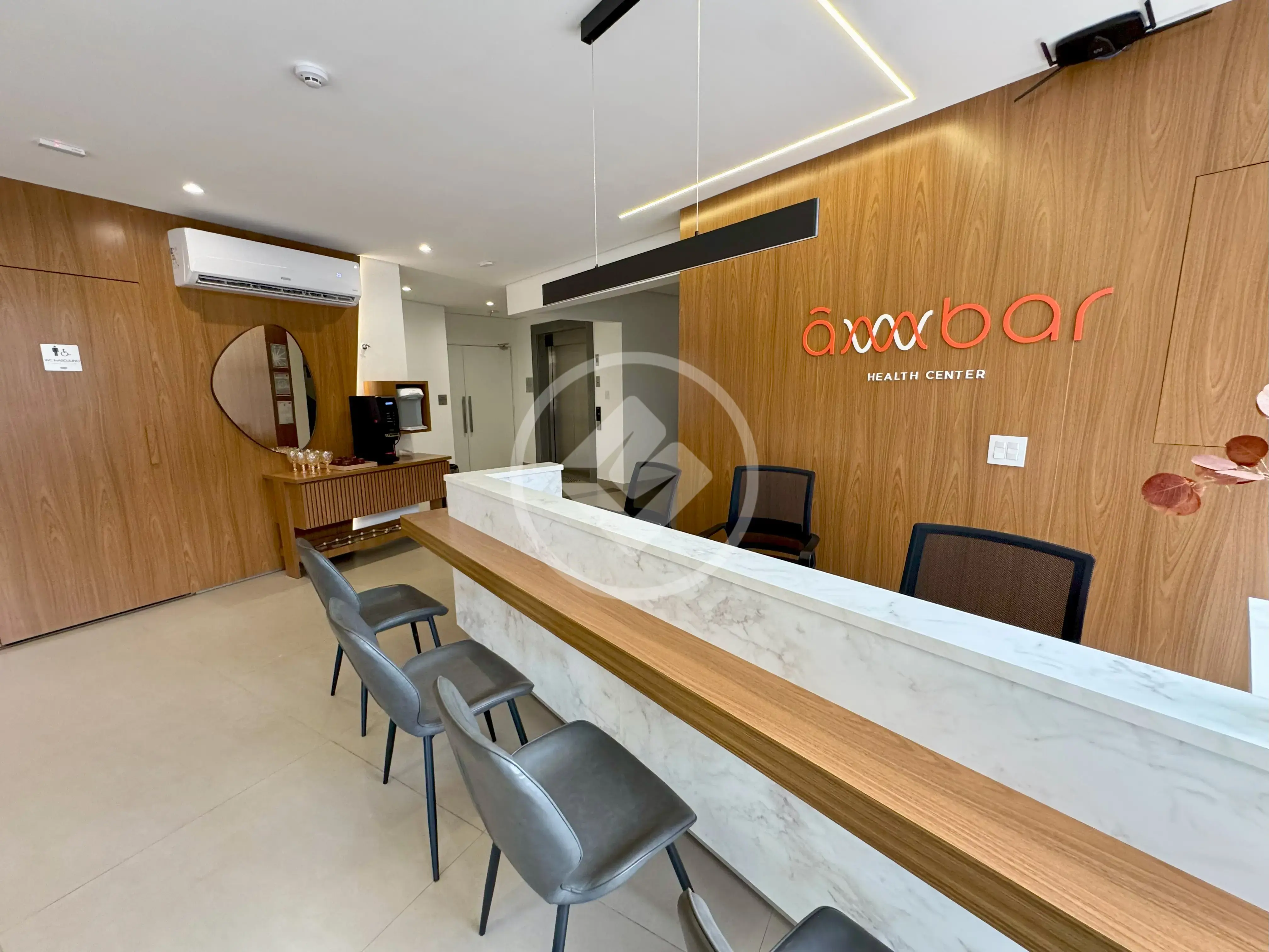 Image 2 - Sala Comercial em Morada da Colina, Uberlândia - MG