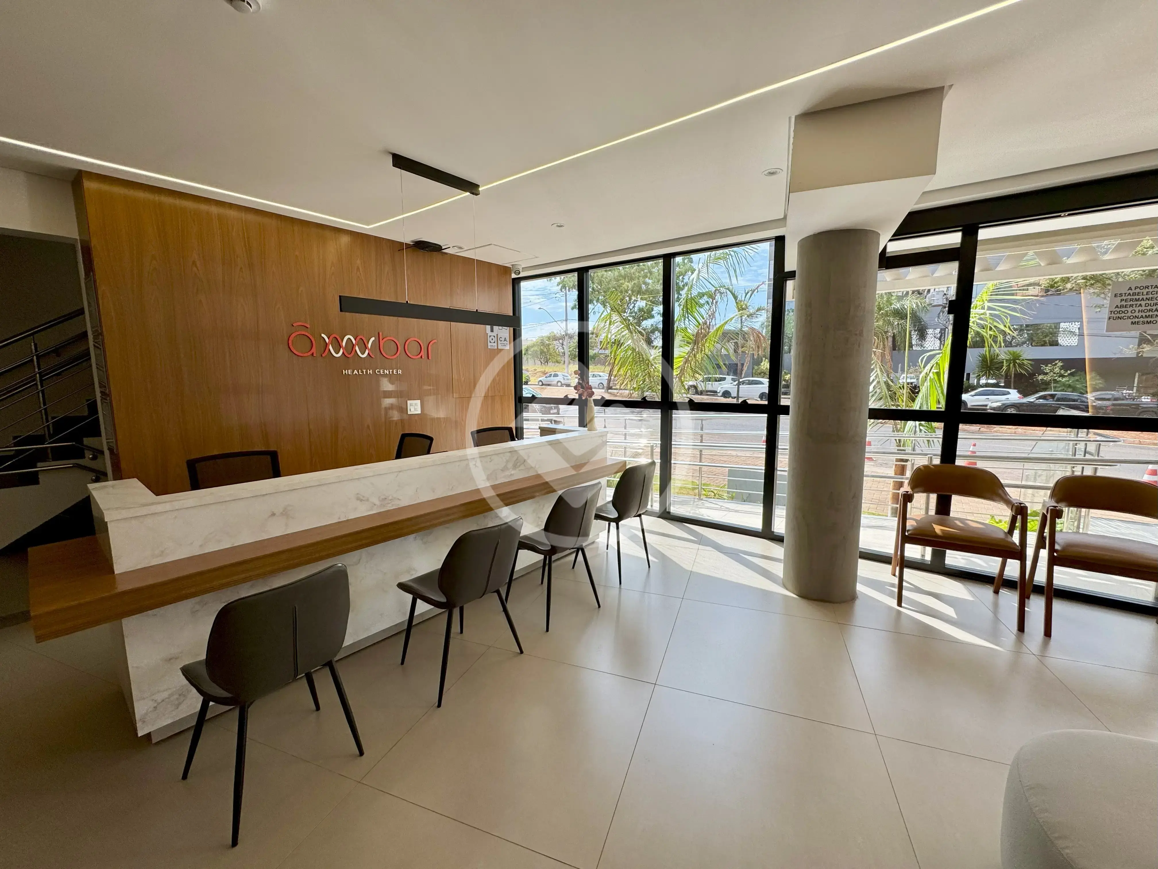 Imagem 1 - Sala Comercial em Morada da Colina, Uberlândia - MG