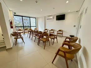 Imagem 4 - Sala Comercial em Morada da Colina, Uberlândia - MG