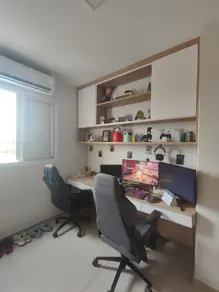Imagem 6 - Apartamento em SANTA MÔNICA, Uberlândia - MG