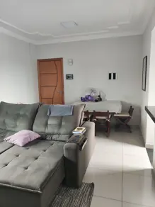 Apartamento SANTA MÔNICA, Uberlândia - MG — foto 1