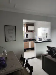 Apartamento SANTA MÔNICA, Uberlândia - MG — foto 2