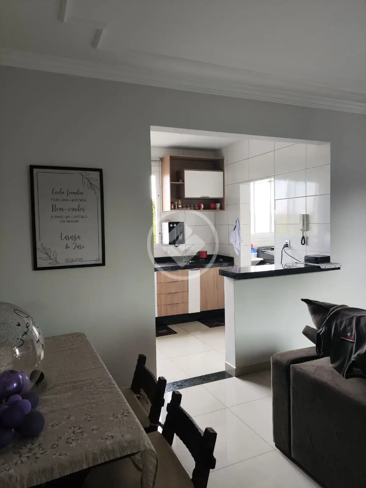 Image 2 - Apartamento em SANTA MÔNICA, Uberlândia - MG