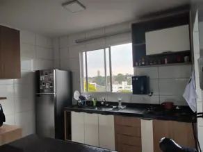 Imagem 3 - Apartamento em SANTA MÔNICA, Uberlândia - MG