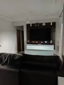 Imagem 2 - Apartamento em SANTA MÔNICA, Uberlândia - MG