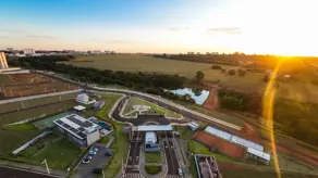 Imagem 3 - Terreno Condomínio em Portal do Vale, Uberlândia - MG