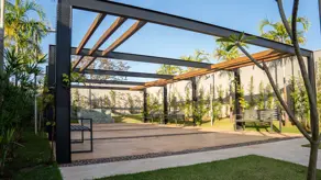 Imagem 6 - Terreno Condomínio em Portal do Vale, Uberlândia - MG