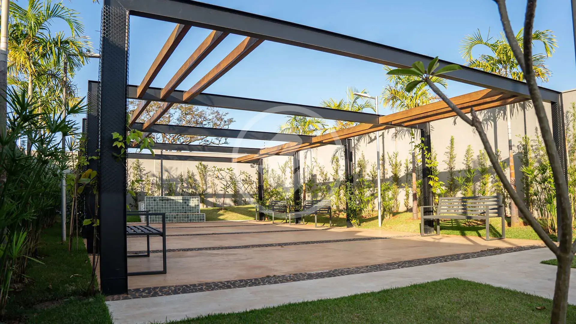Imagem 6 - Terreno Condomínio em Portal do Vale, Uberlândia - MG