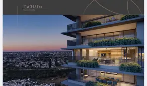 Imagem 3 - Apartamento em Residencial Gávea, Uberlândia - MG