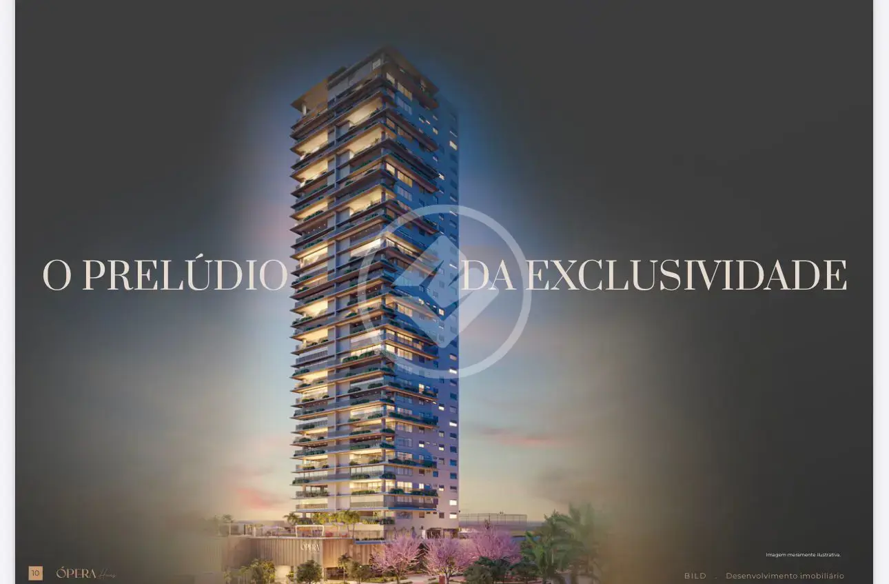 Imagem 2 - Apartamento em Residencial Gávea, Uberlândia - MG