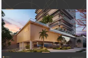 Apartamento Residencial Gávea, Uberlândia - MG — foto 2