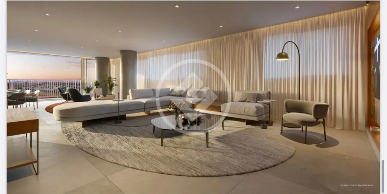 Image 10 - Apartamento em Residencial Gávea, Uberlândia - MG