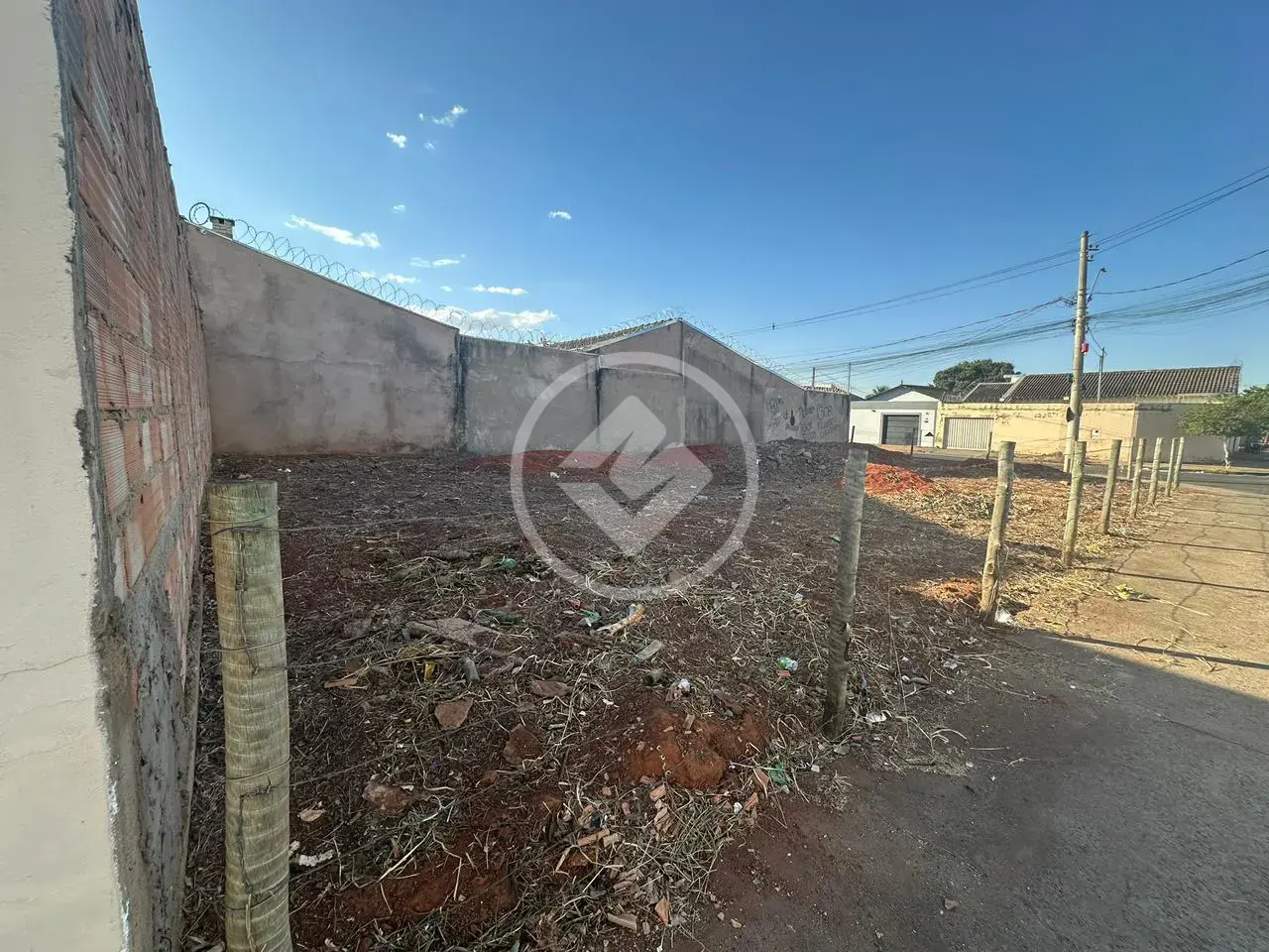 Imagem 1 - Terreno Comercial em Jardim Europa, Uberlândia - MG