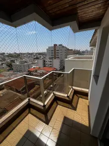 Cobertura SARAIVA, Uberlândia - MG — foto 1