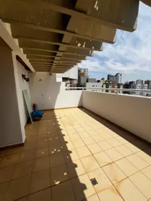 Imagem 4 - Cobertura em SARAIVA, Uberlândia - MG