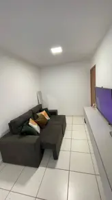 Apartamento Residencial Integração, Uberlândia - MG — foto 1