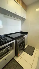 Imagem 2 - Apartamento em Residencial Integração, Uberlândia - MG