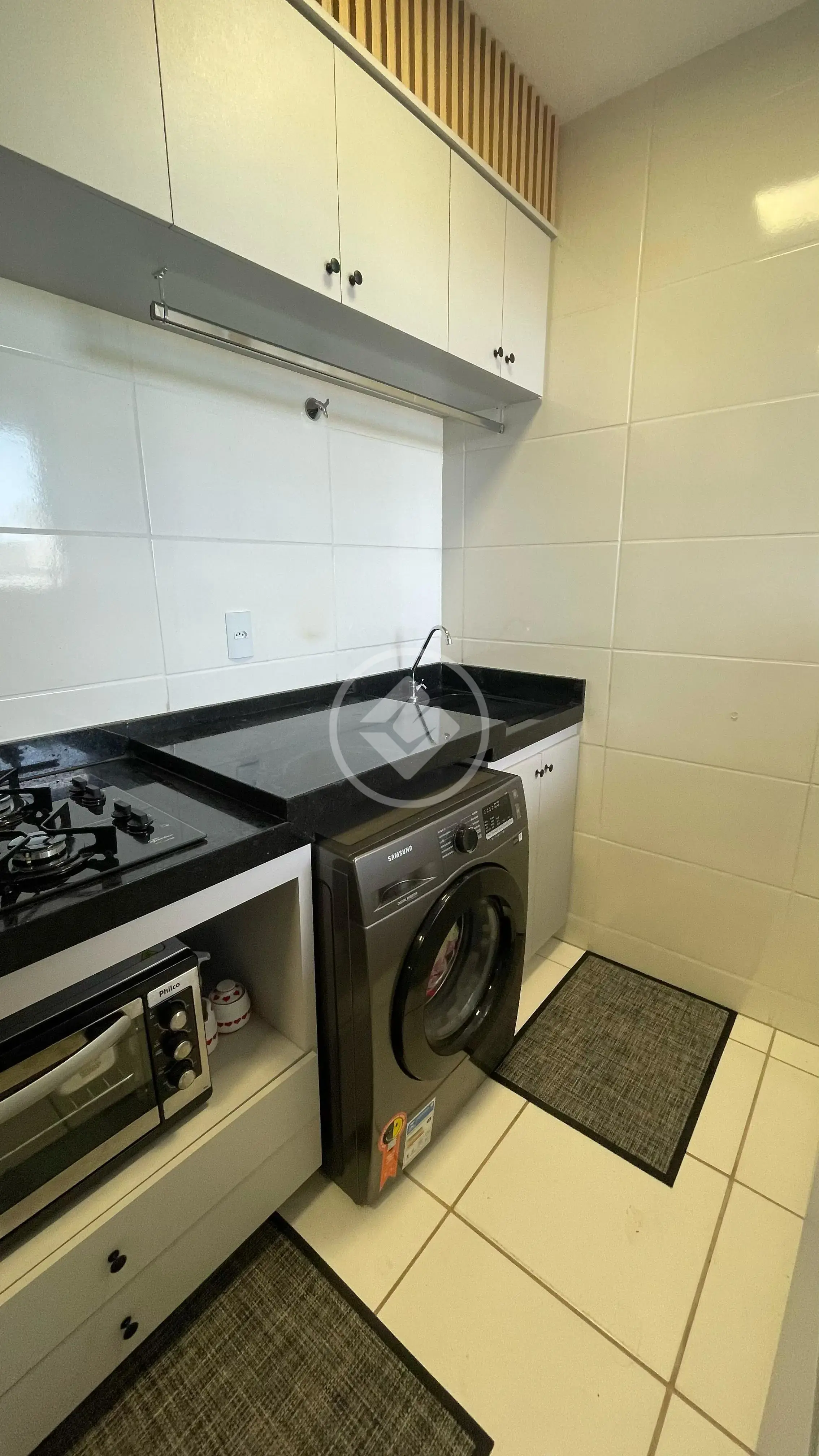 Imagem 2 - Apartamento em Residencial Integração, Uberlândia - MG
