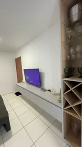 Imagem 4 - Apartamento em Residencial Integração, Uberlândia - MG