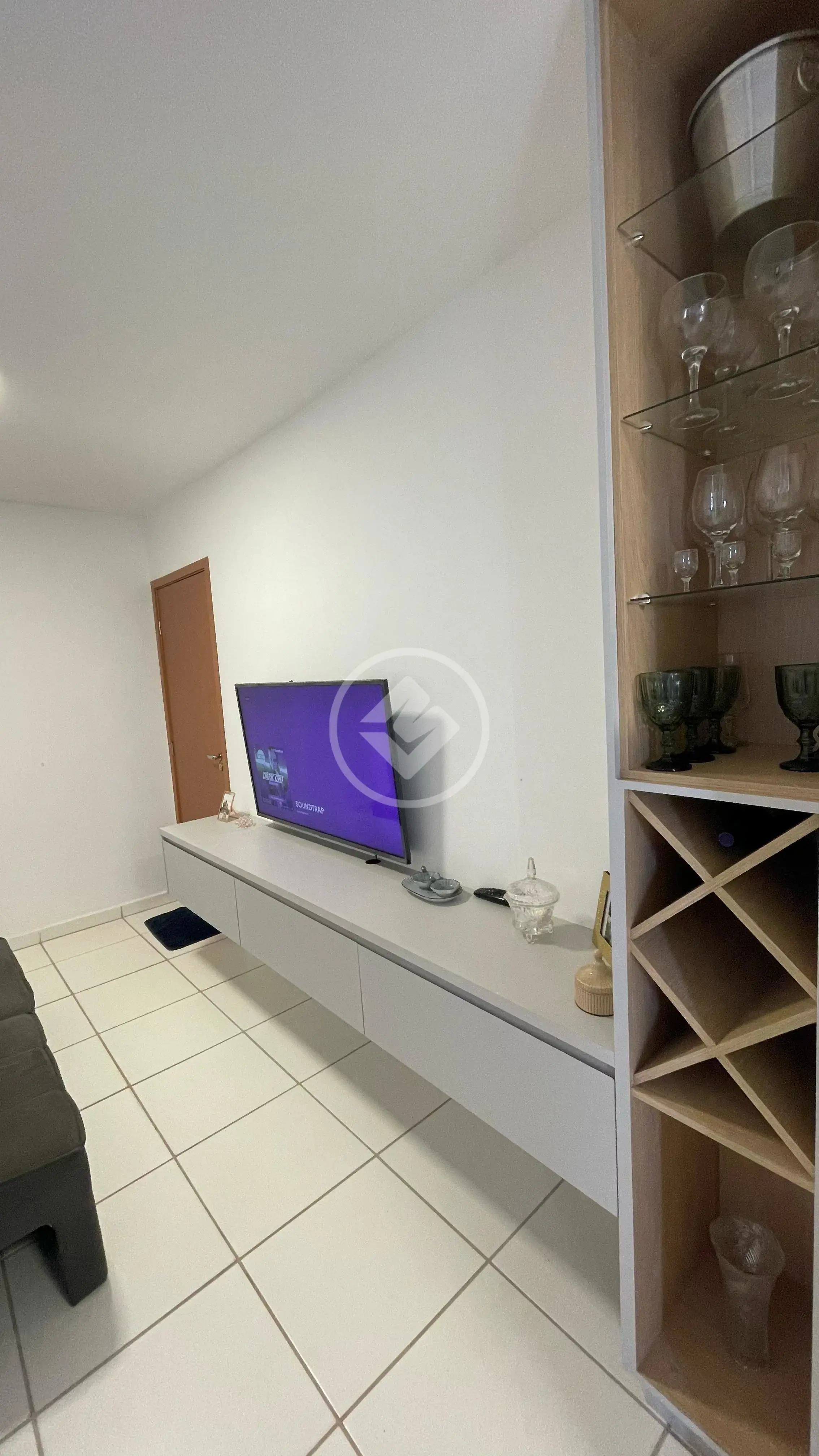 Imagem 4 - Apartamento em Residencial Integração, Uberlândia - MG