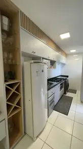Imagem 3 - Apartamento em Residencial Integração, Uberlândia - MG