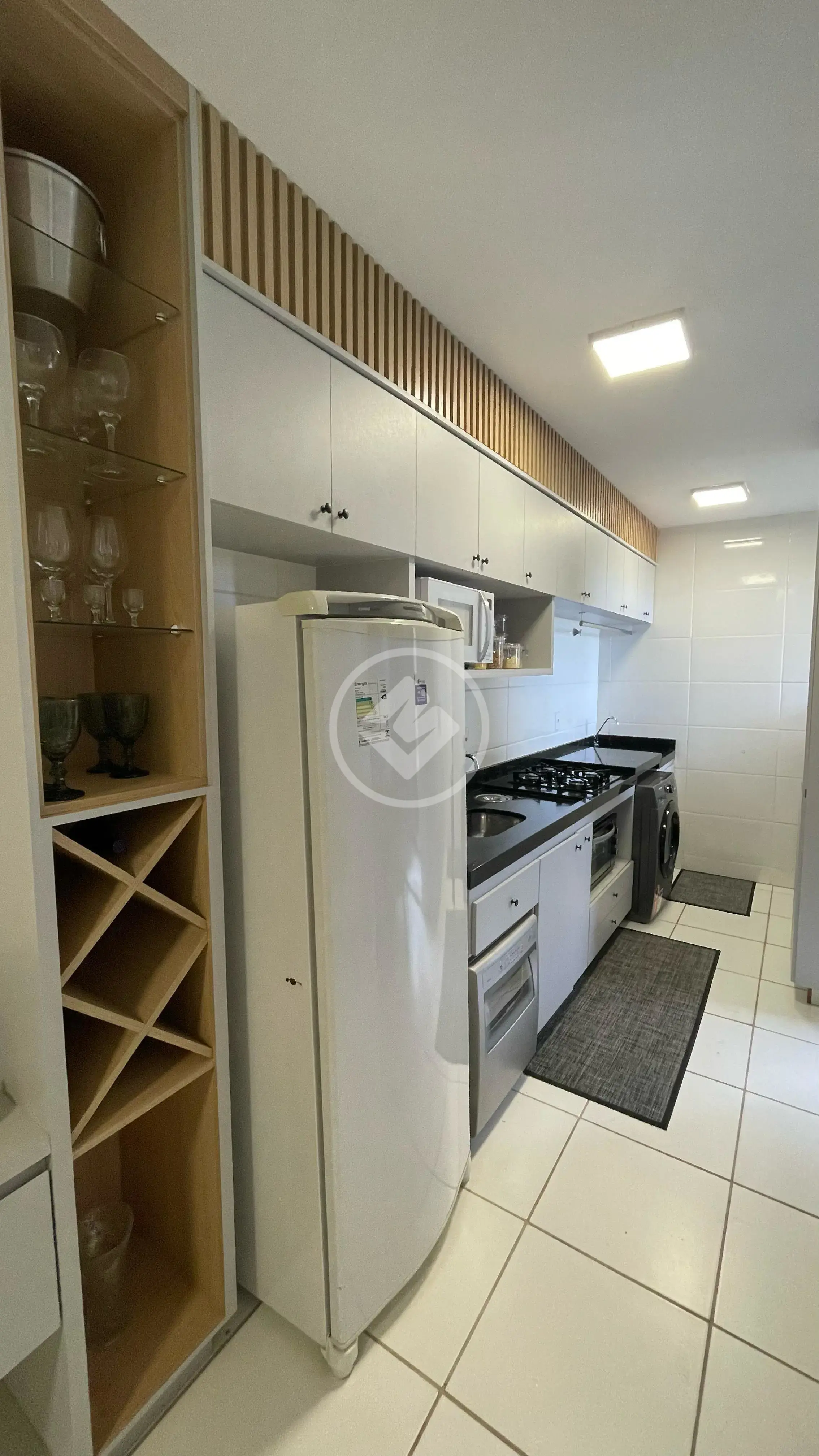 Imagem 3 - Apartamento em Residencial Integração, Uberlândia - MG