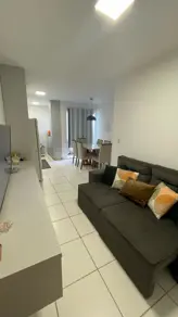 Imagem 5 - Apartamento em Residencial Integração, Uberlândia - MG